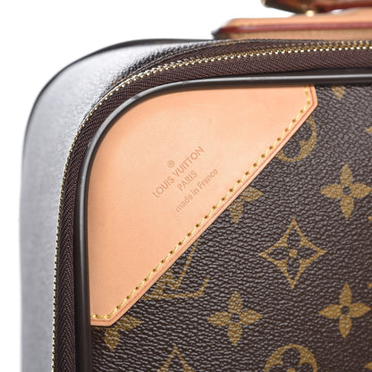 Louis Vuitton Monogram Pegase 55 Business NM 8 of 16