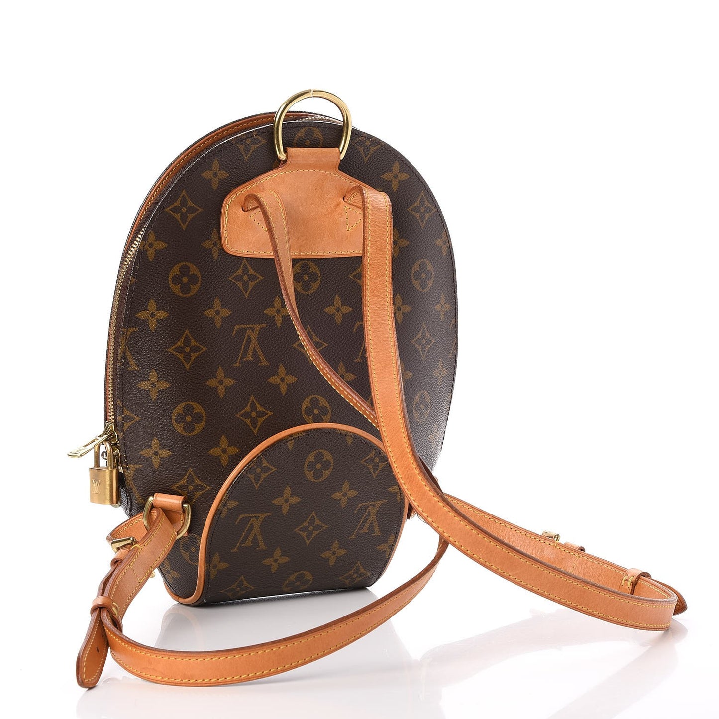 Monogram Ellipse Sac a Dos Backpack
