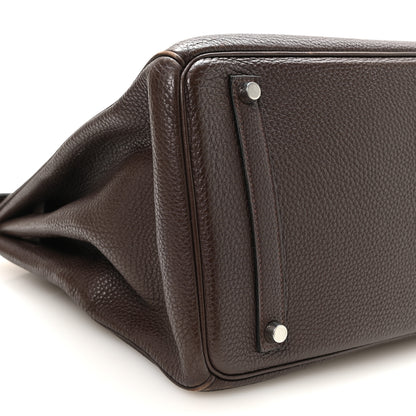 Hermes Togo Birkin 35 Ebene 9 of 13