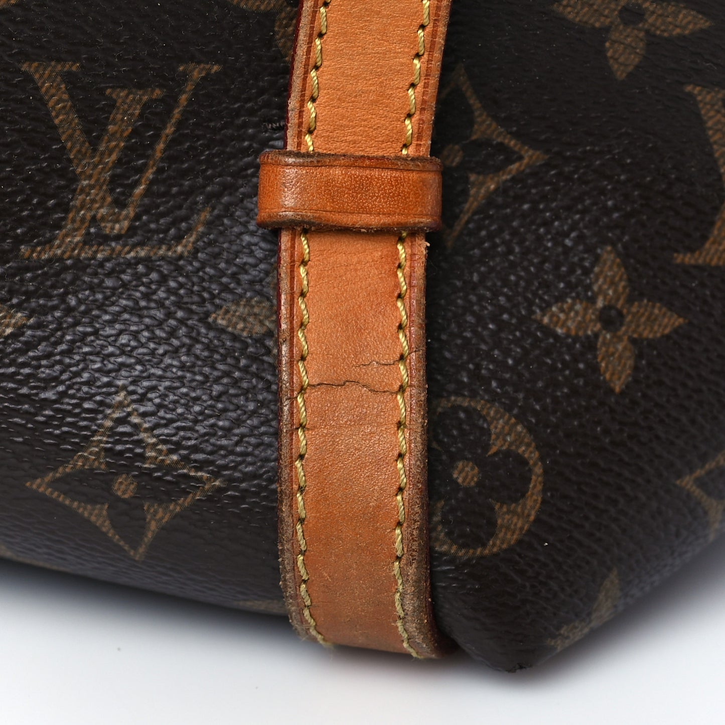 Monogram Tuileries