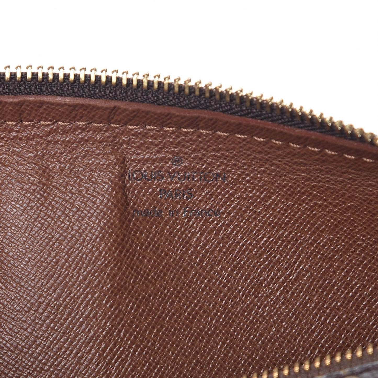 Monogram Papillon 26