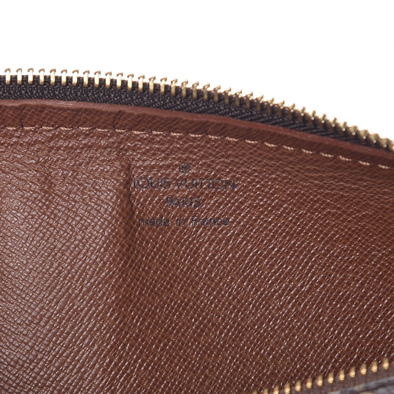 Louis Vuitton Monogram Papillon 26 6 of 9