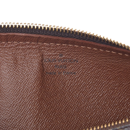 Louis Vuitton Monogram Papillon 26 6 of 9