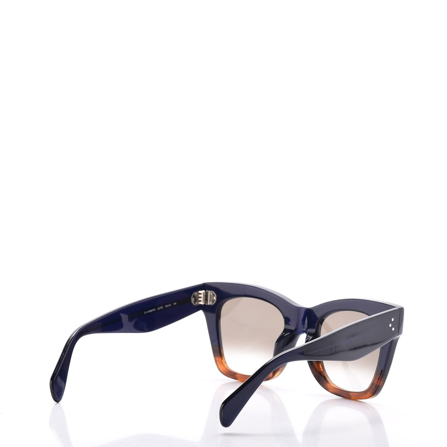 Catherine Sunglasses CL 41098/F/S Blue Havana