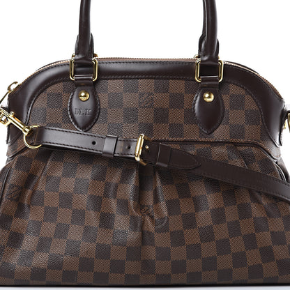 Louis Vuitton Damier Ebene Trevi PM 10 of 16