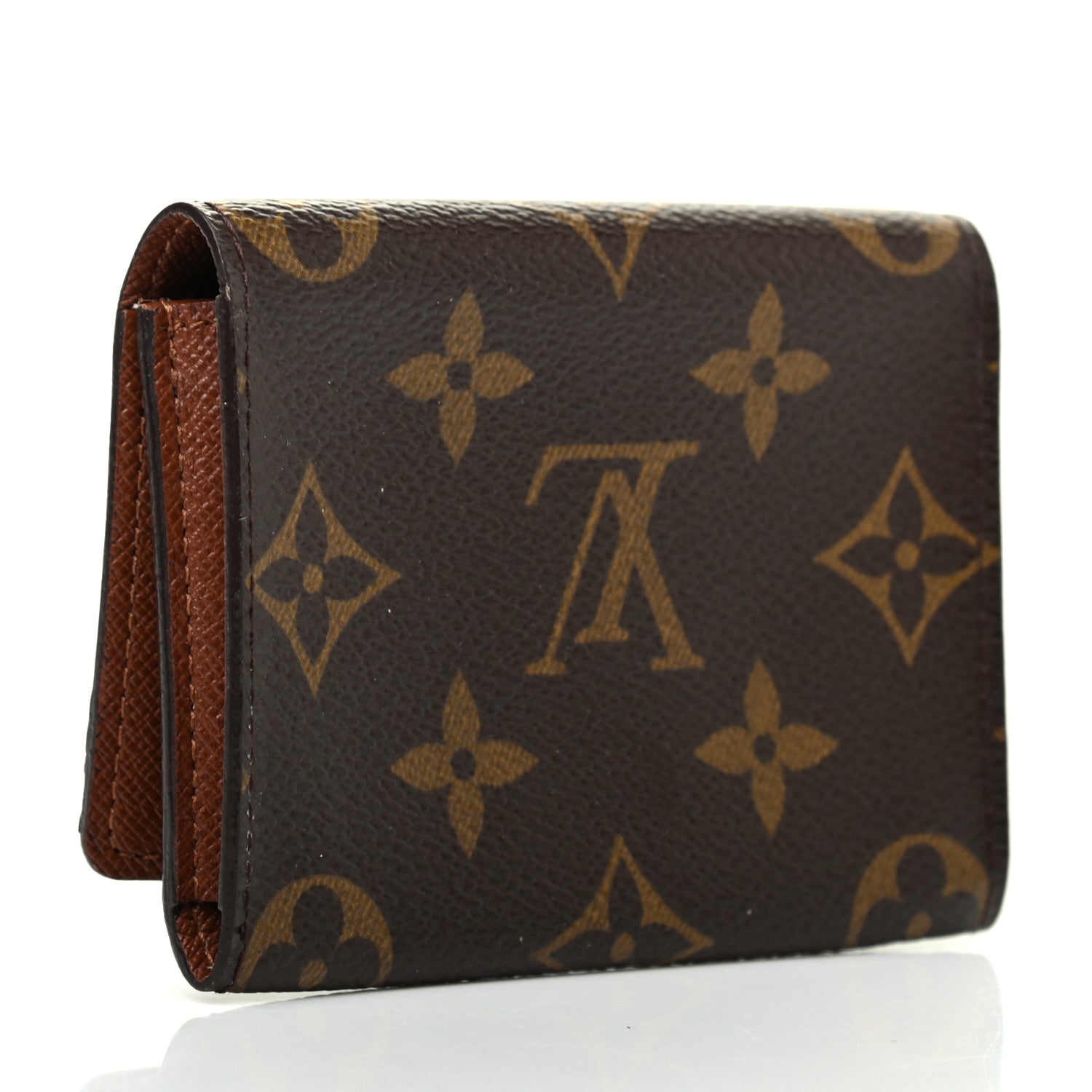 Louis Vuitton Monogram Business Card Holder 3 of 6