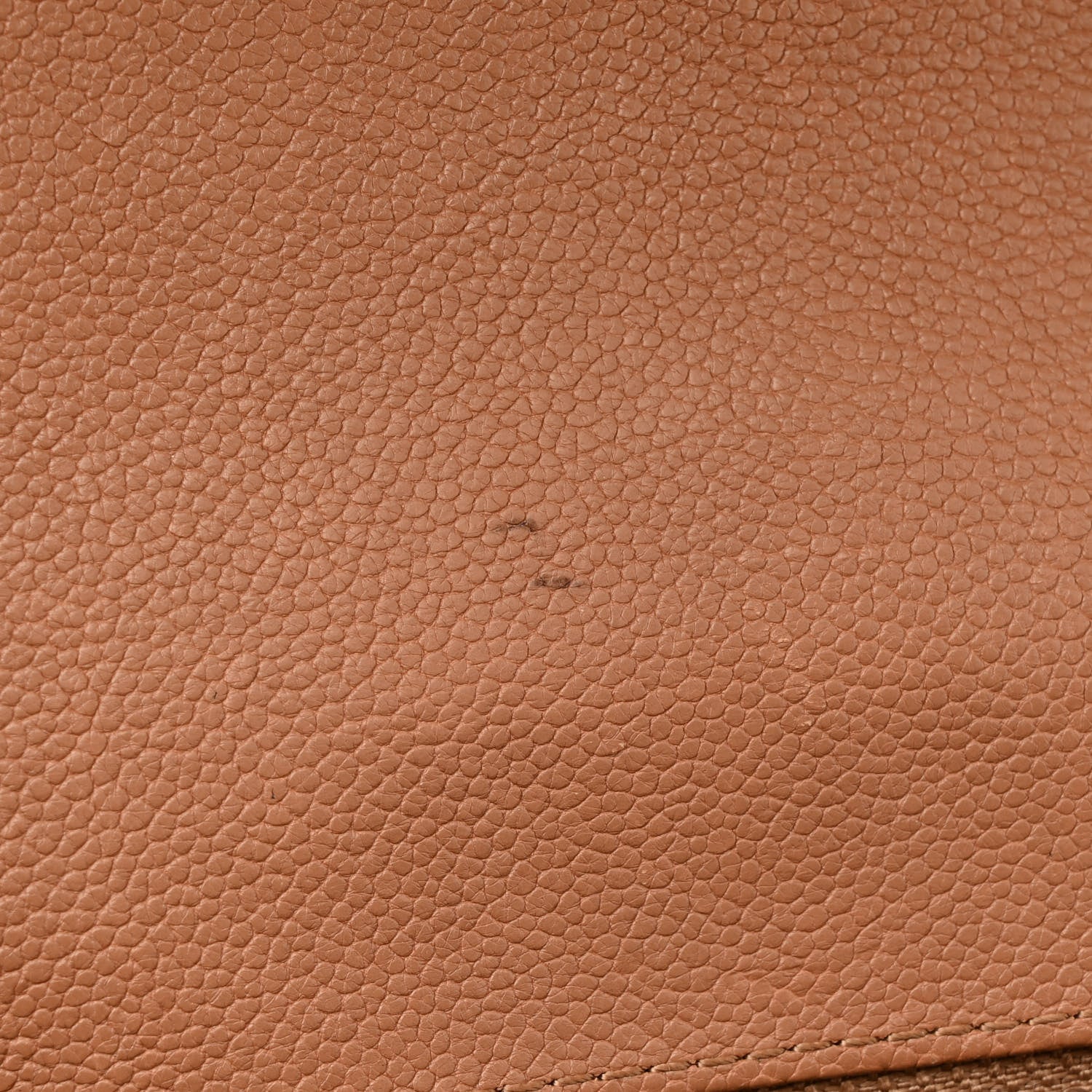Chanel Caviar Quilted New Medium Boy Flap Light Brown 16 of 17