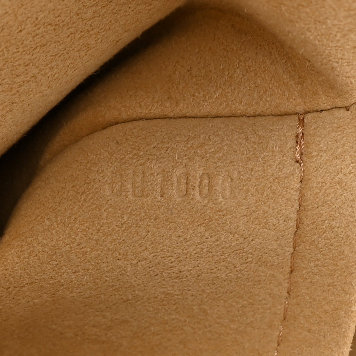 Louis Vuitton Monogram Hudson PM 7 of 15