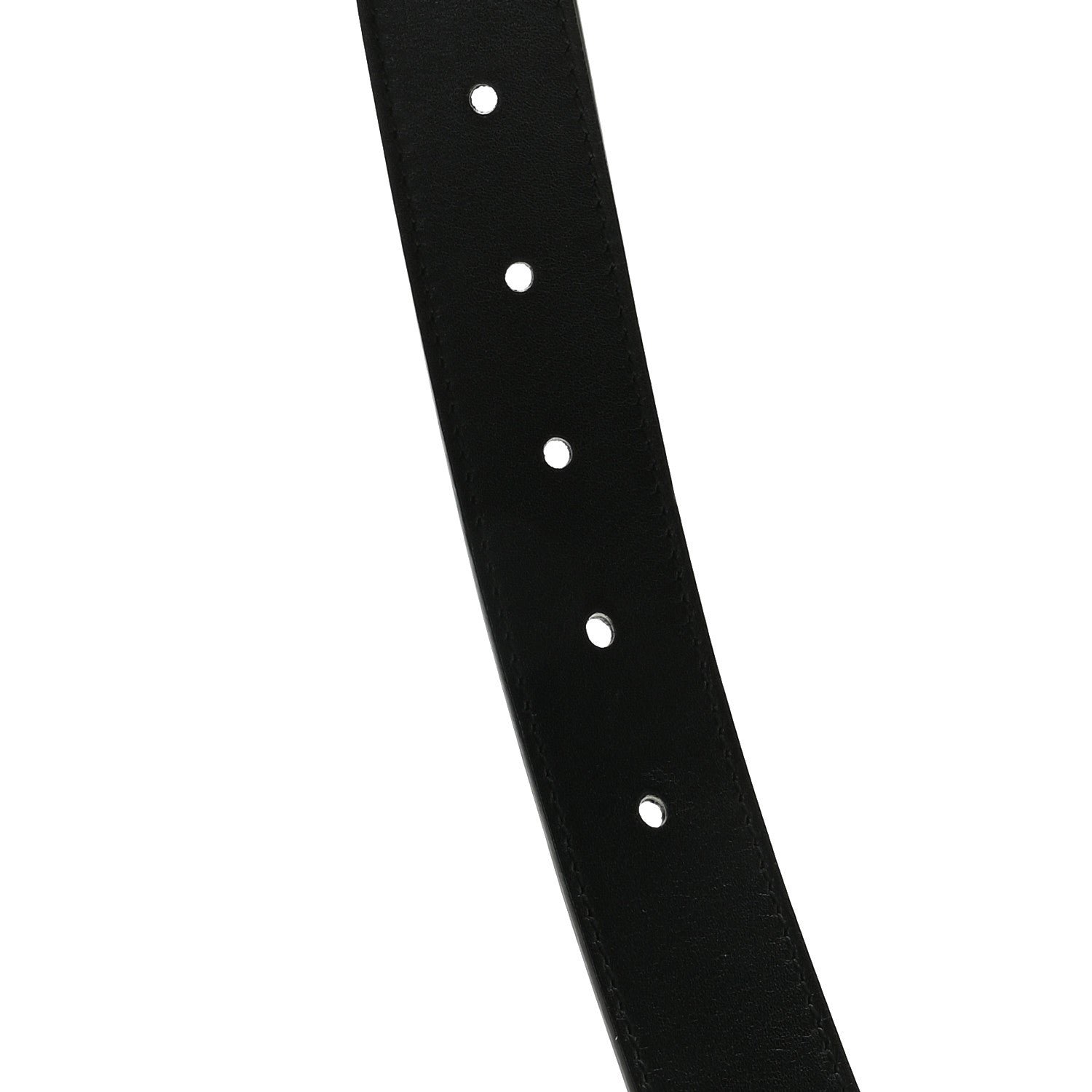 Gucci Calfskin Dionysus 30mm Belt 90 36 Black 3 of 5