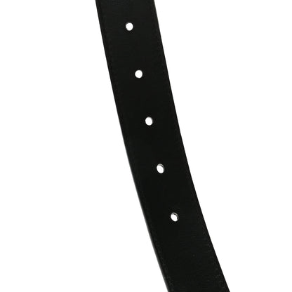 Gucci Calfskin Dionysus 30mm Belt 90 36 Black 3 of 5