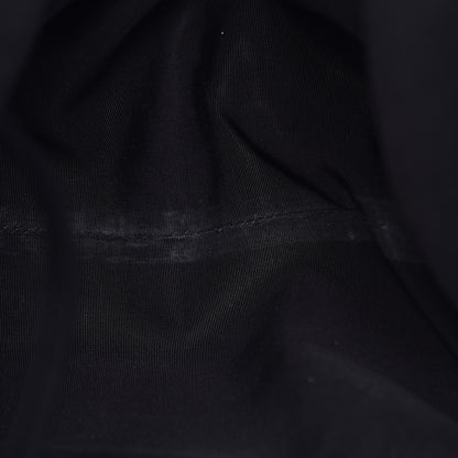 Chanel Patent Quilted Large Chic and Glitter Tote Black 8 of 12