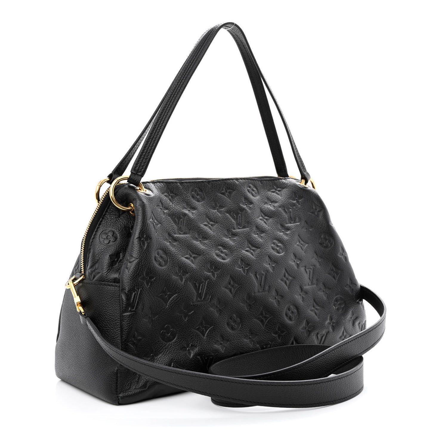 Empreinte Ponthieu PM Black