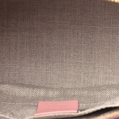 Gucci Microguccissima Mini Dome Bag Soft Pink 6 of 11