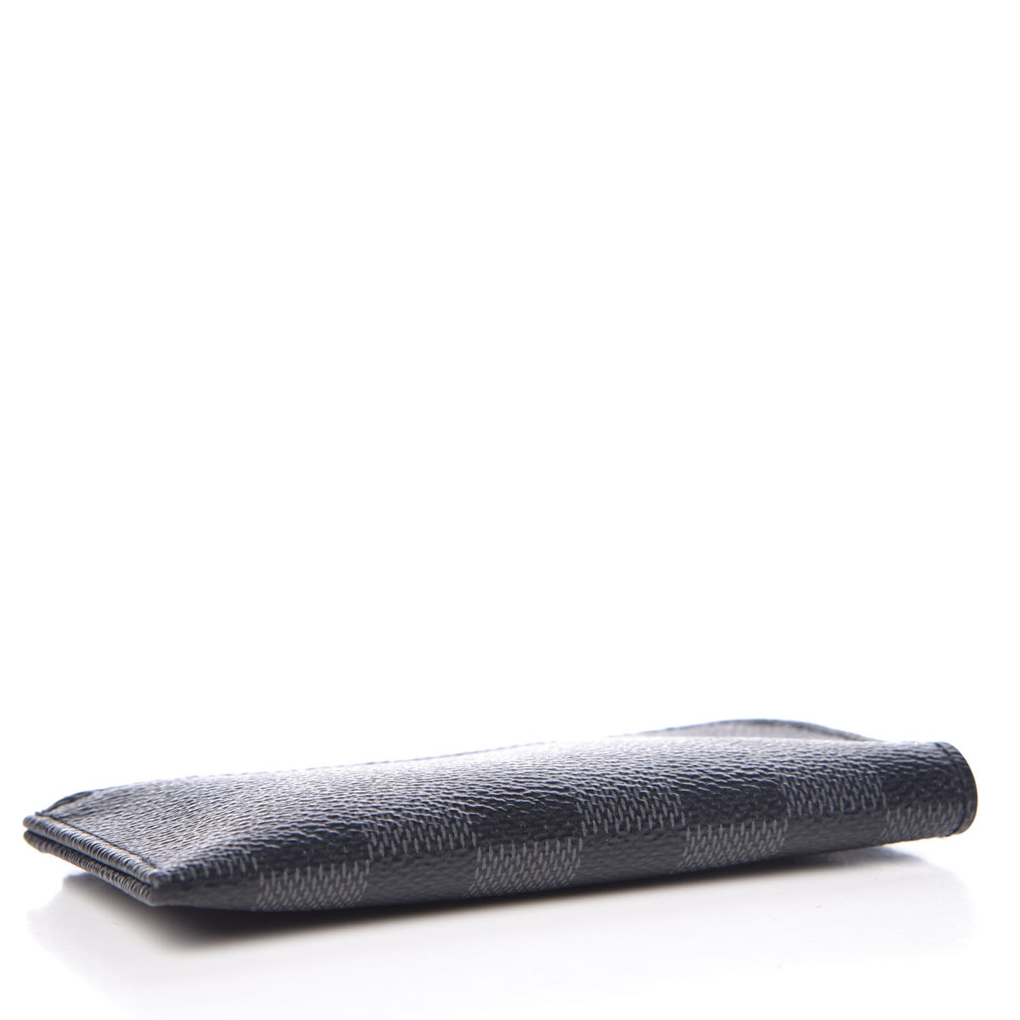 Damier Graphite 4 Key Holder