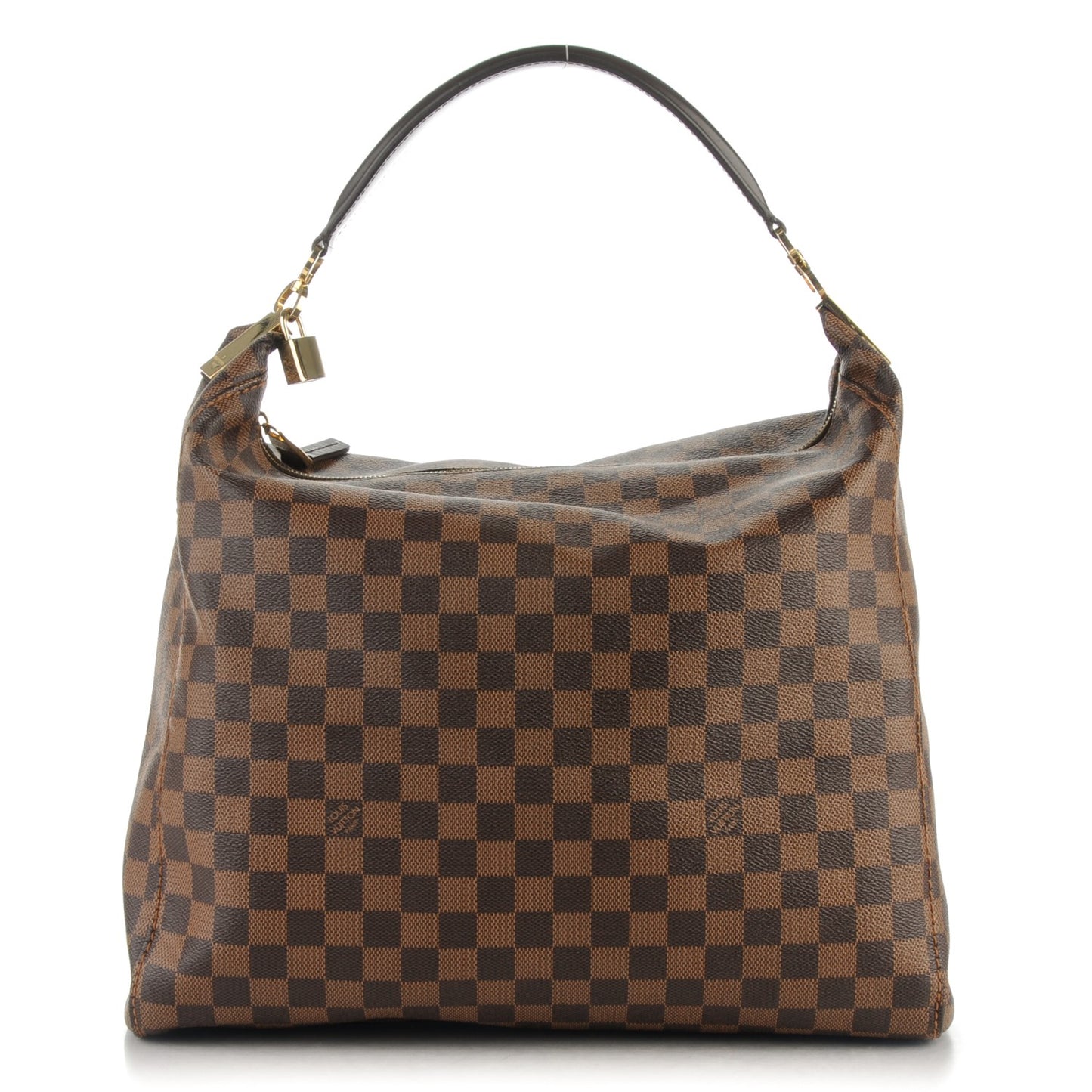 Damier Ebene Portobello GM