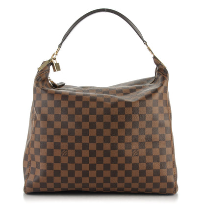 Louis Vuitton Damier Ebene Portobello GM 1 of 7