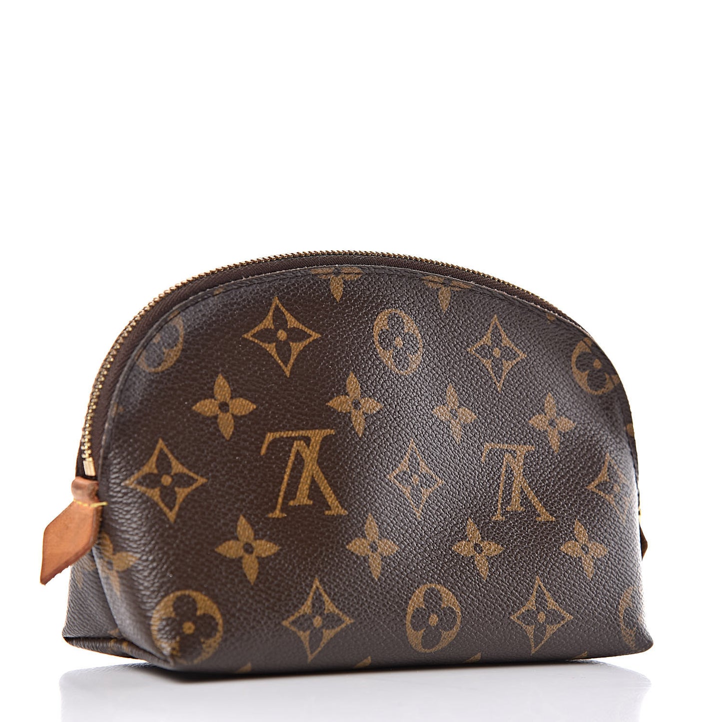 Monogram Cosmetic Pouch