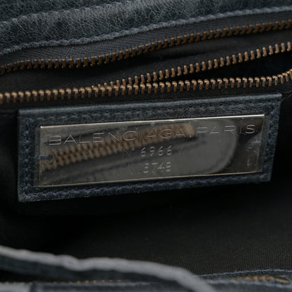 Balenciaga Chevre Classic Hardware City Anthracite 7 of 13