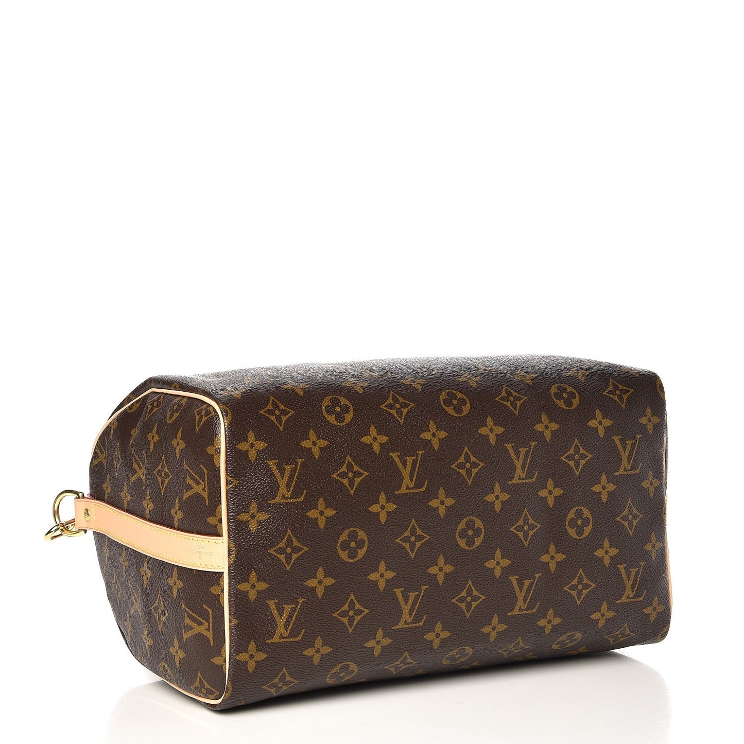Monogram Speedy Bandouliere 30