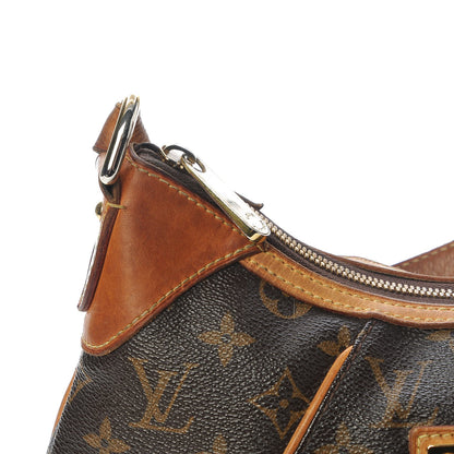 Louis Vuitton Monogram Thames PM 13 of 16