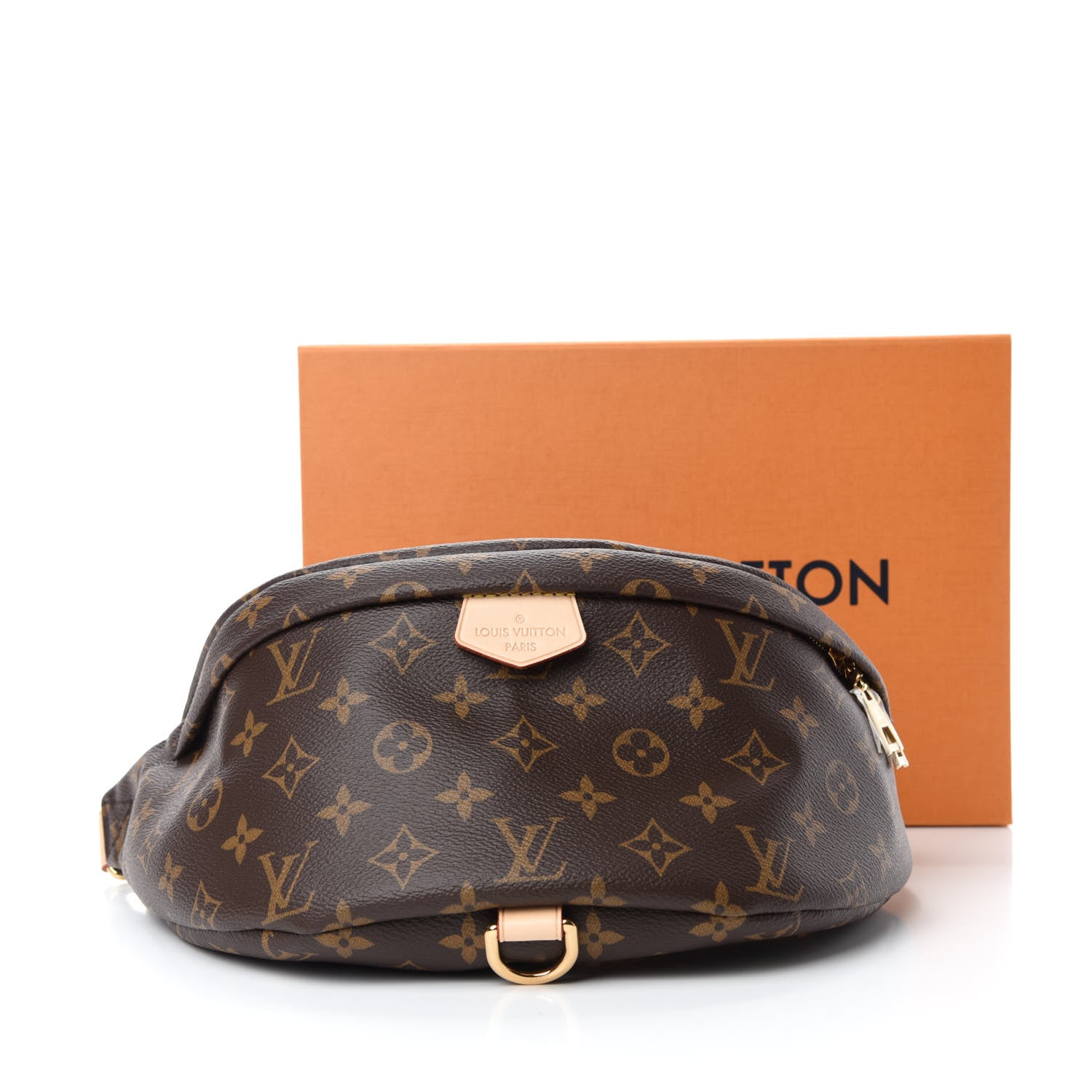 Louis Vuitton Monogram Bumbag 11 of 11