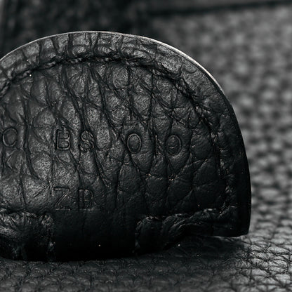 Hermes Taurillon Clemence Evelyne III PM Black 7 of 11