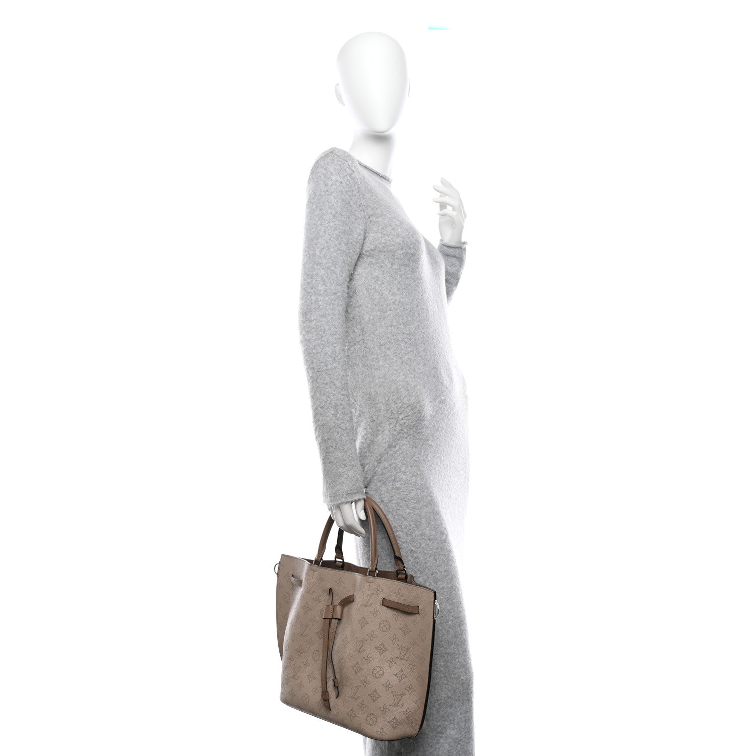 Louis Vuitton Mahina Girolata Galet 2 of 11