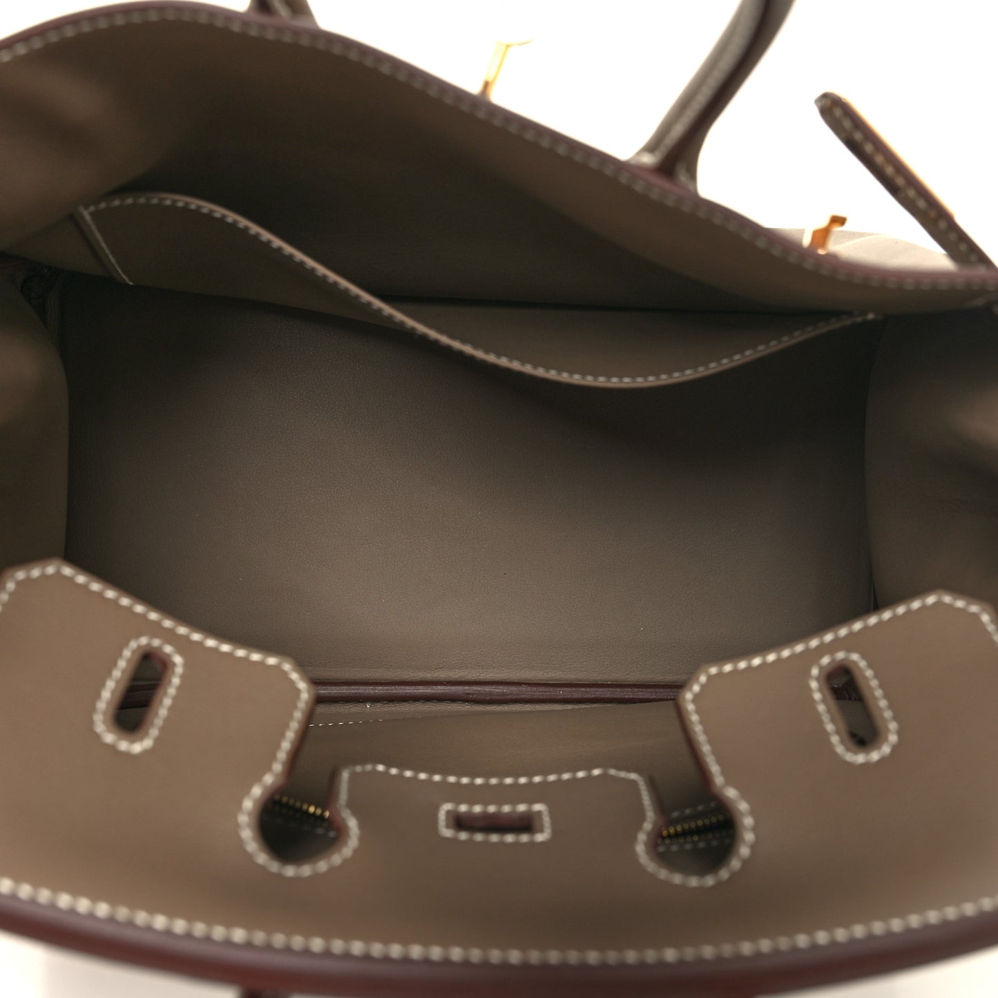 Swift Birkin 25 Etoupe