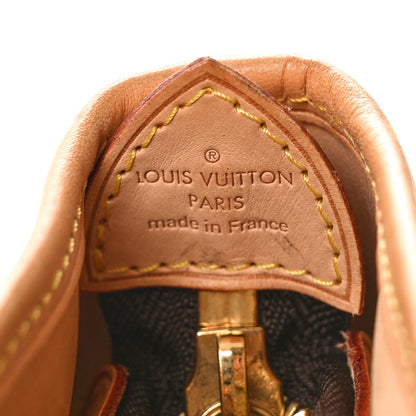 Louis Vuitton LOUIS VUITTON Monogram Boetie GM 6 of 10