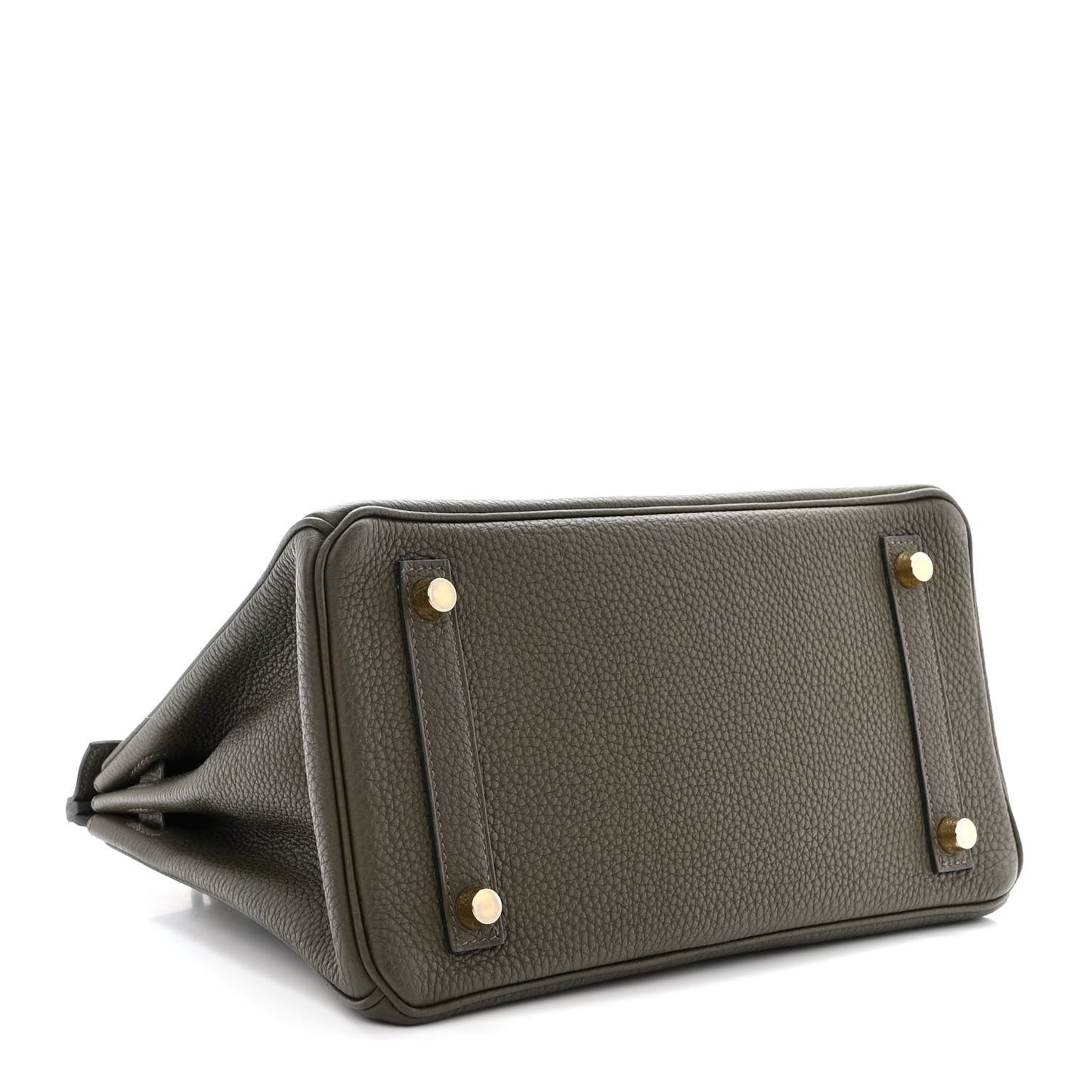 Togo Birkin 25 Vert Maquis