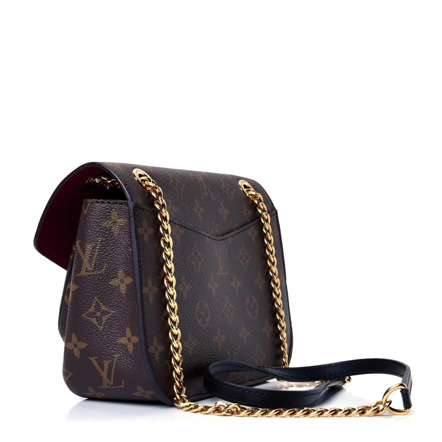 Monogram Passy