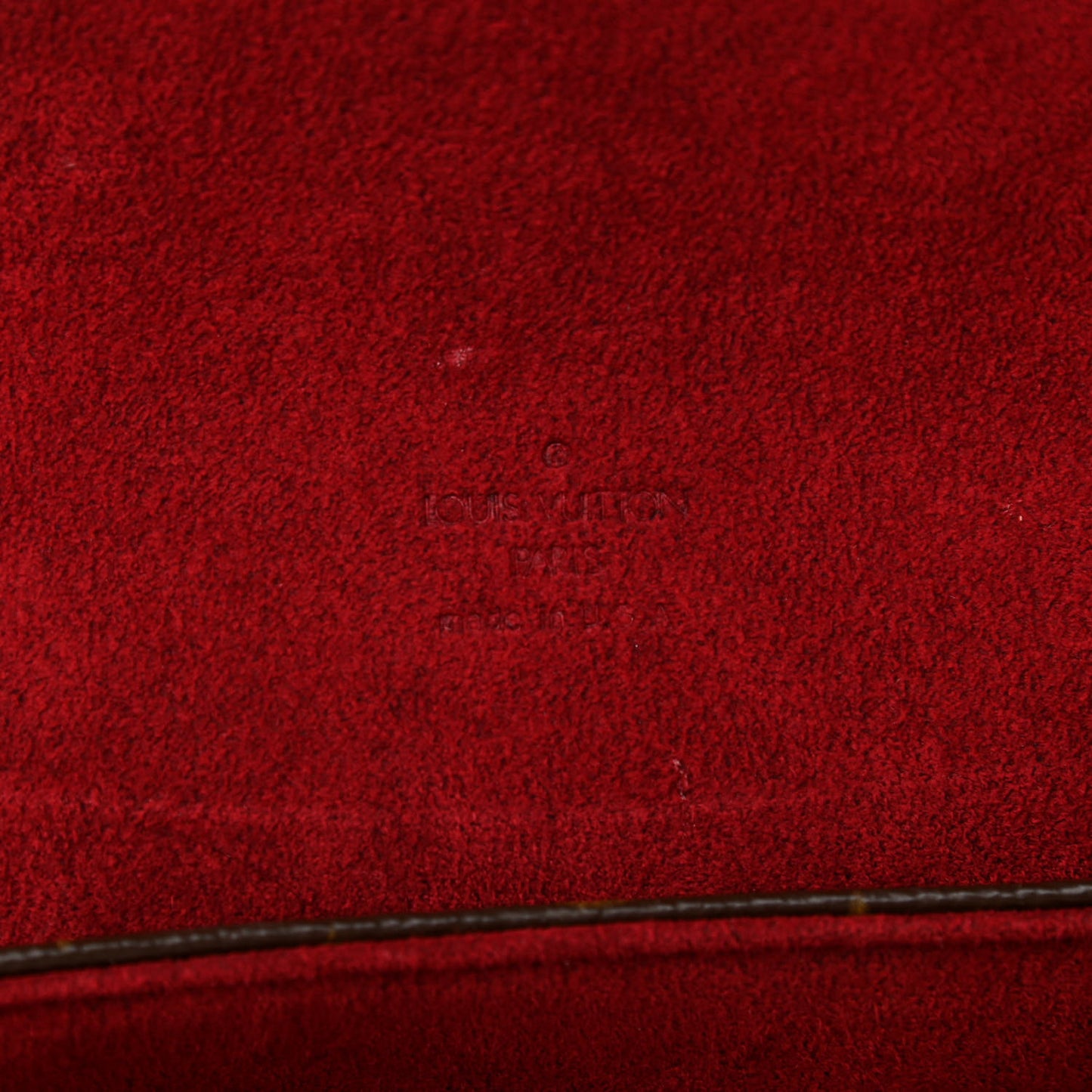 Monogram Sonatine
