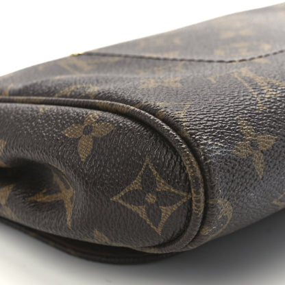 Louis Vuitton Monogram Favorite MM 11 of 12