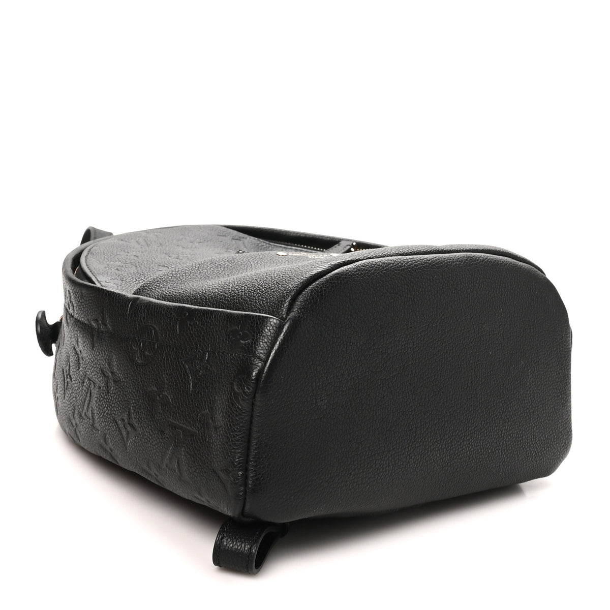 Empreinte Sorbonne Backpack Black