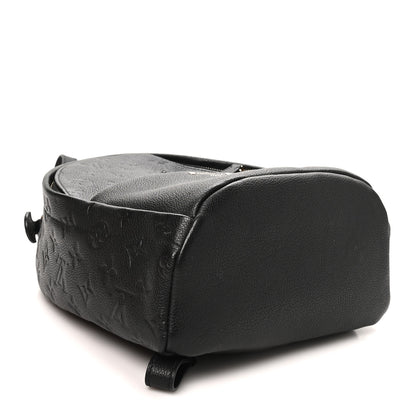Louis Vuitton Empreinte Sorbonne Backpack Black 3 of 9