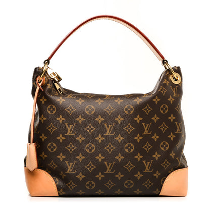 Louis Vuitton Monogram Berri PM 1 of 7