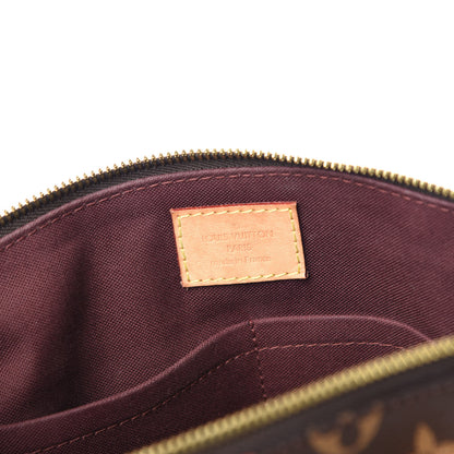 Louis Vuitton Monogram Turenne PM 6 of 14