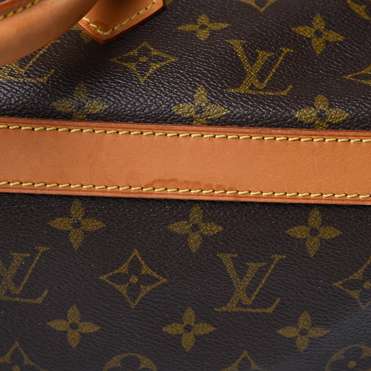 Louis Vuitton Monogram Cruiser 50 16 of 18