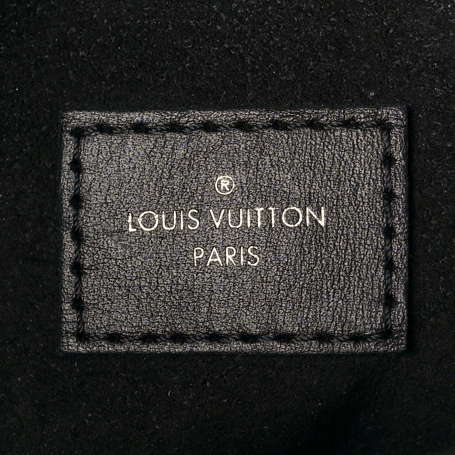 Louis Vuitton Reverse Monogram Pochette Metis 6 of 8