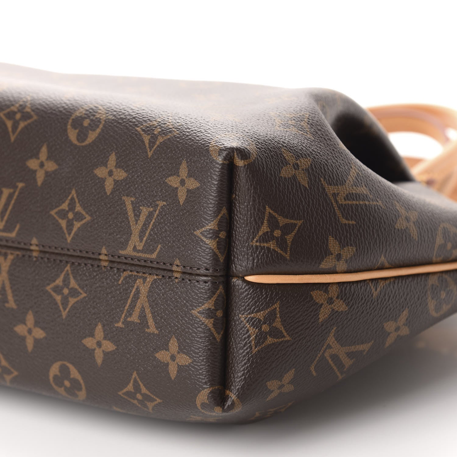 Louis Vuitton Monogram Turenne PM 7 of 11