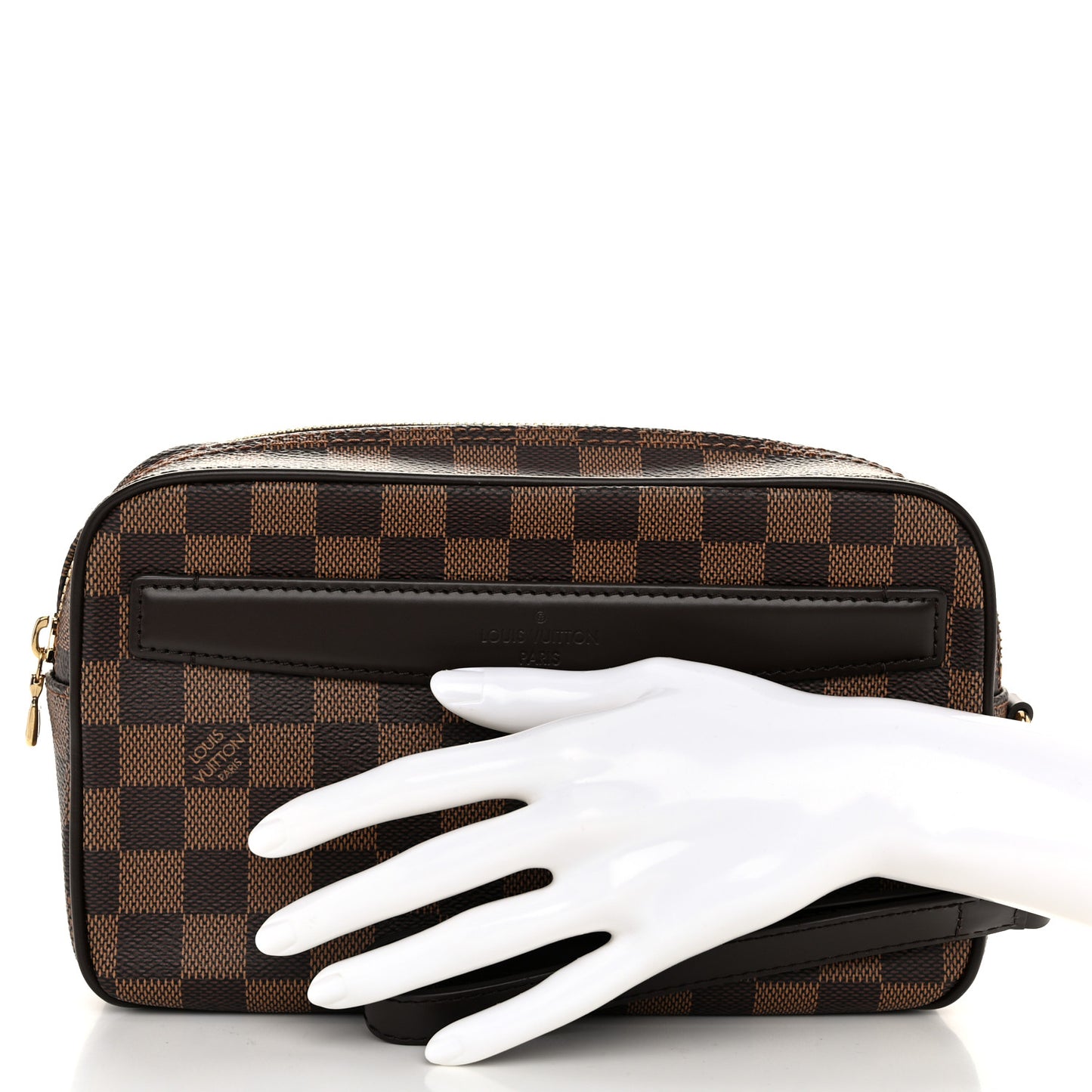 Damier Ebene Saint Paul Pochette