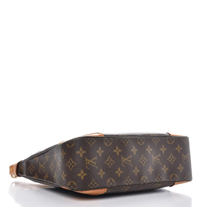 Louis Vuitton Monogram Boulogne 30 4 of 14