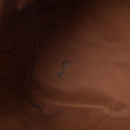 Louis Vuitton Monogram Palermo PM 5 of 9