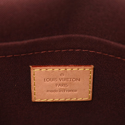 Louis Vuitton LOUIS VUITTON Monogram Favorite MM 6 of 10
