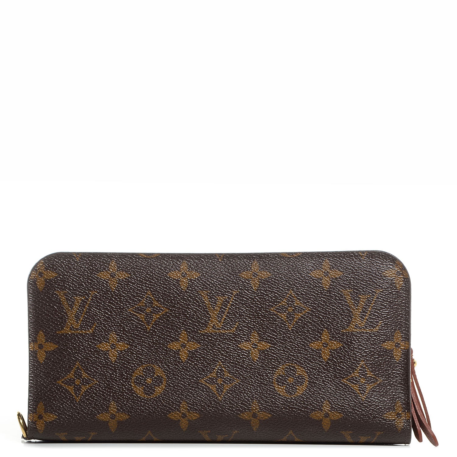 Louis Vuitton Monogram Insolite Wallet 1 of 7