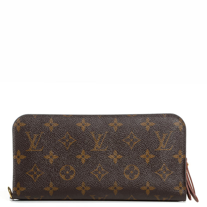 Louis Vuitton Monogram Insolite Wallet 1 of 7