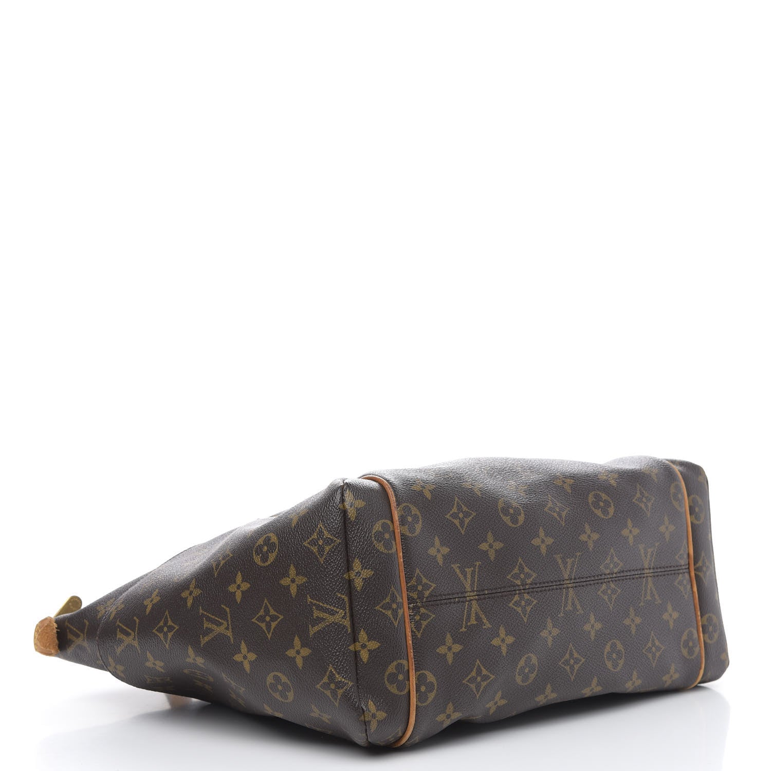 Louis Vuitton Monogram Totally MM 4 of 14