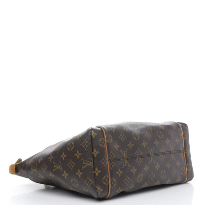 Louis Vuitton Monogram Totally MM 4 of 14