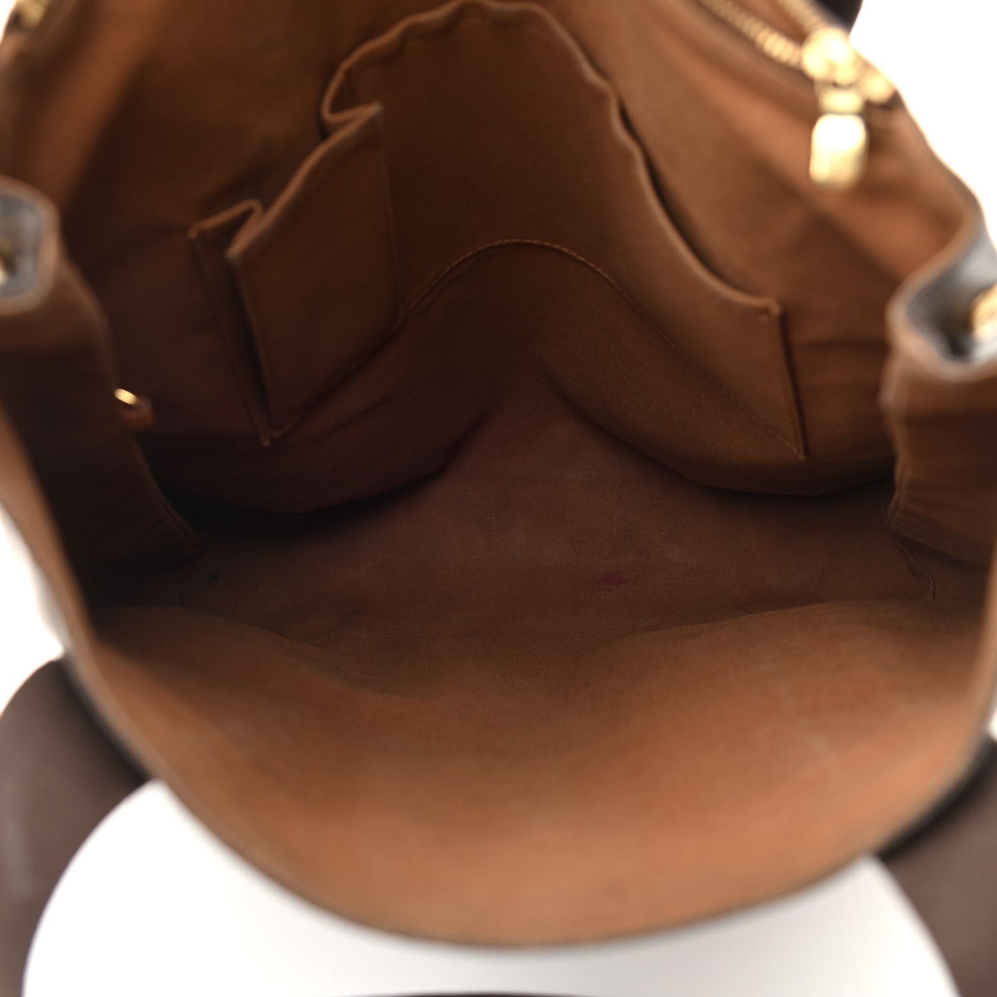 Monogram Cabas Beaubourg