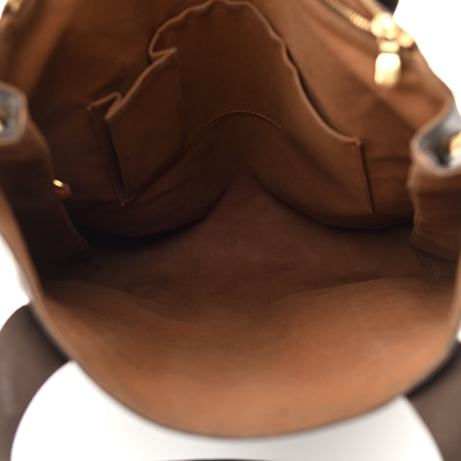 Louis Vuitton Monogram Cabas Beaubourg 5 of 14